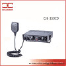 Электронная сирена большой мощности 150 Вт (CJB-150CD)